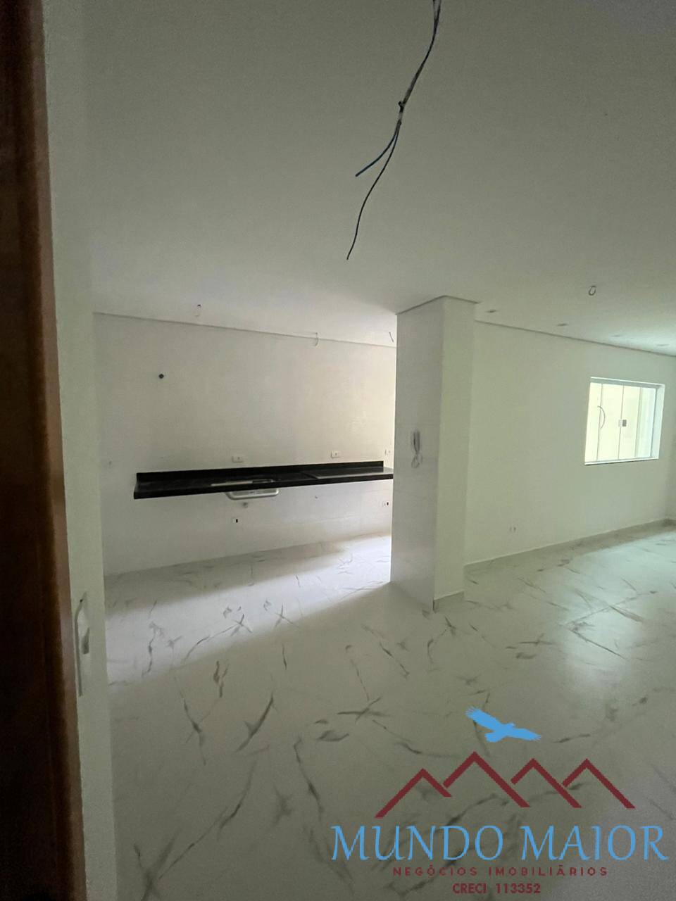 Apartamento à venda com 3 quartos, 186m² - Foto 7