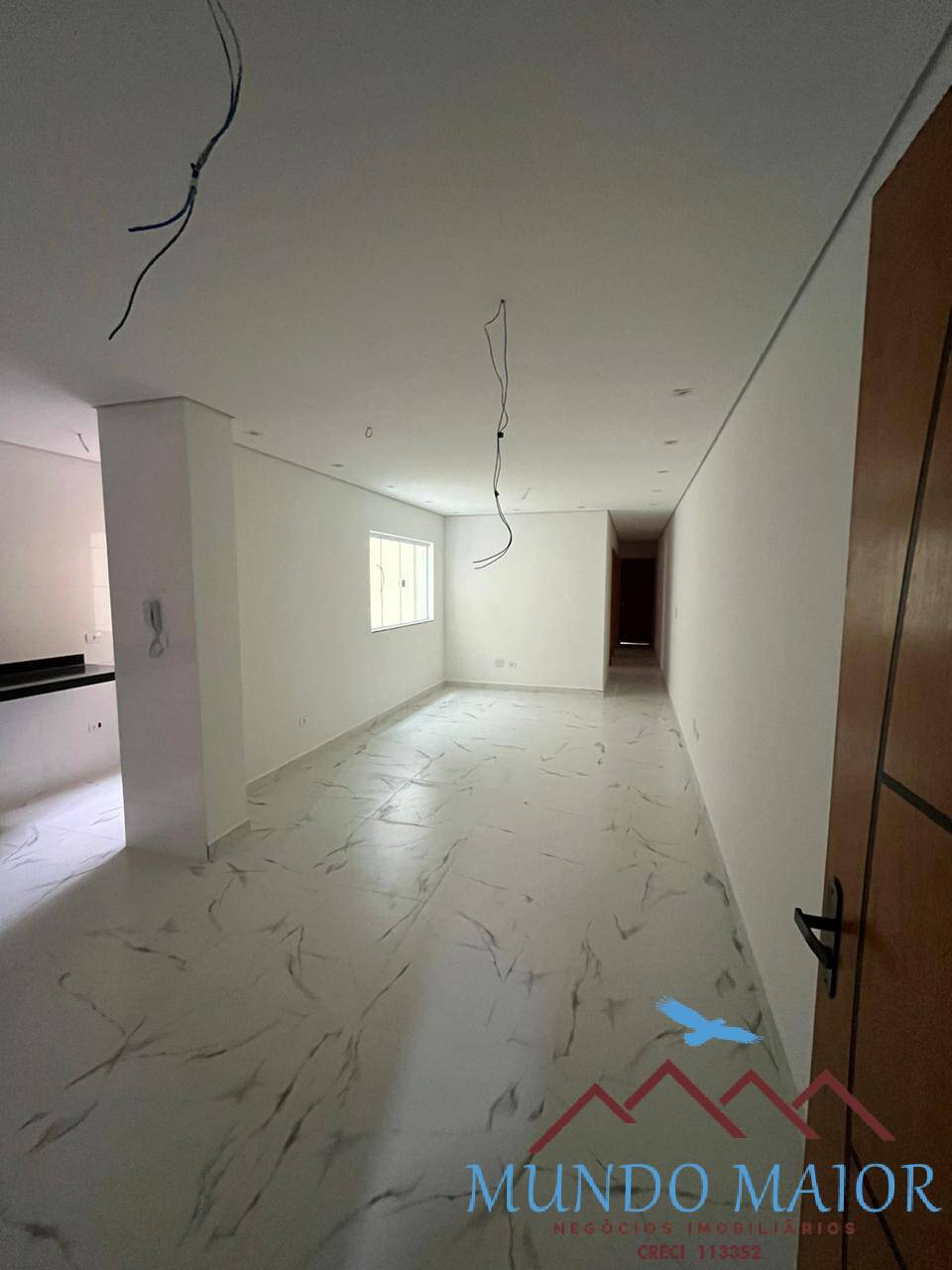 Apartamento à venda com 3 quartos, 186m² - Foto 5