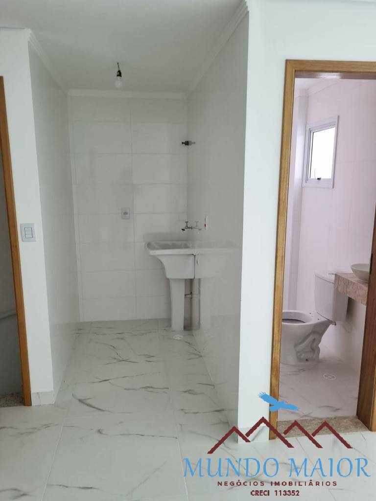 Apartamento à venda com 3 quartos, 168m² - Foto 19