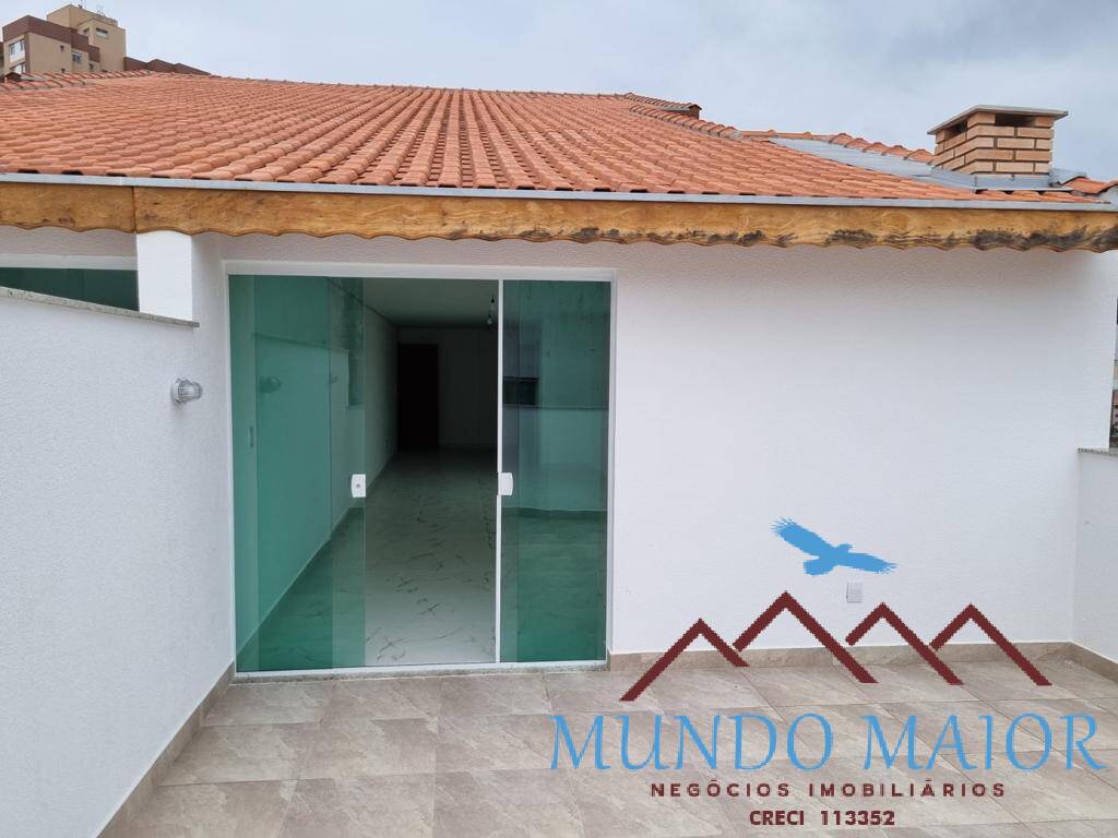 Apartamento à venda com 3 quartos, 168m² - Foto 1