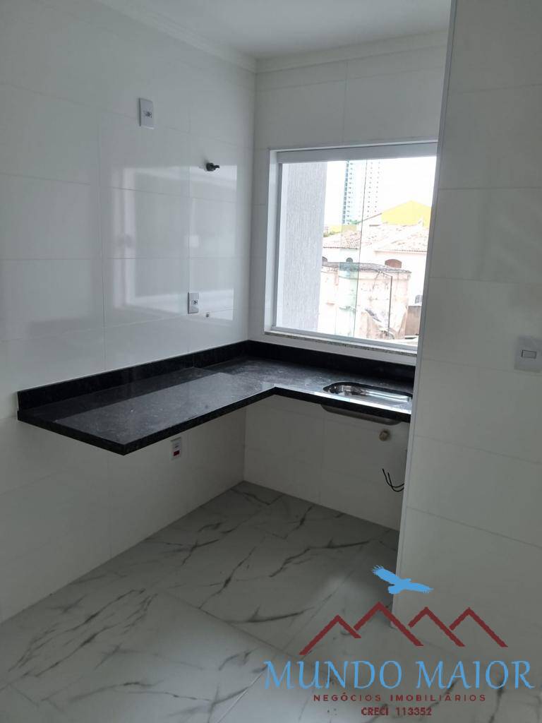 Apartamento à venda com 3 quartos, 168m² - Foto 6