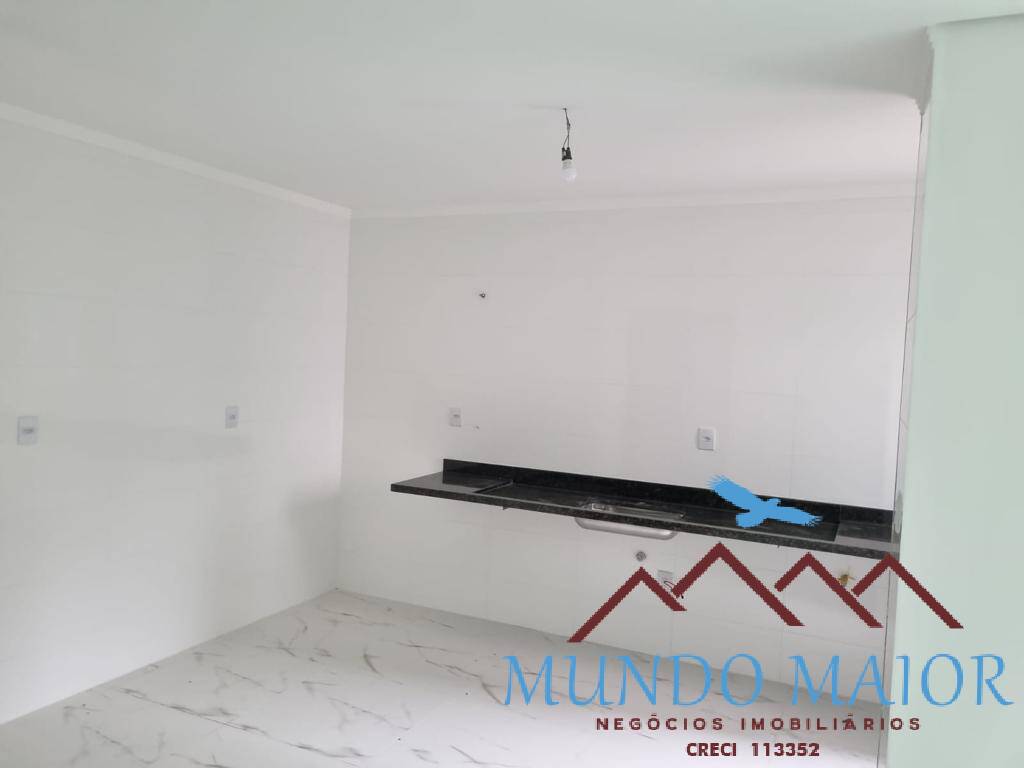 Apartamento à venda com 3 quartos, 168m² - Foto 7