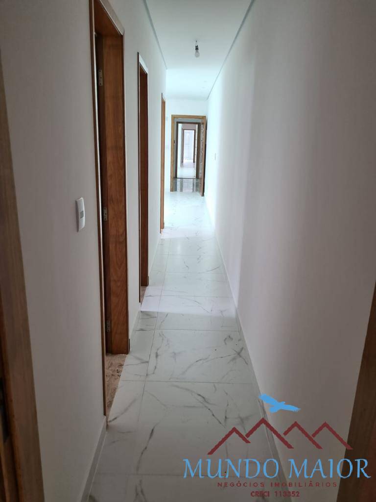 Apartamento à venda com 3 quartos, 168m² - Foto 14