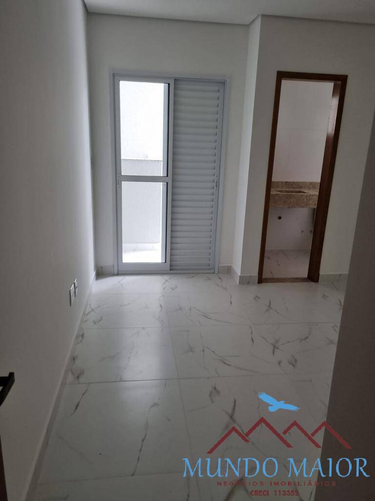 Apartamento à venda com 3 quartos, 168m² - Foto 16