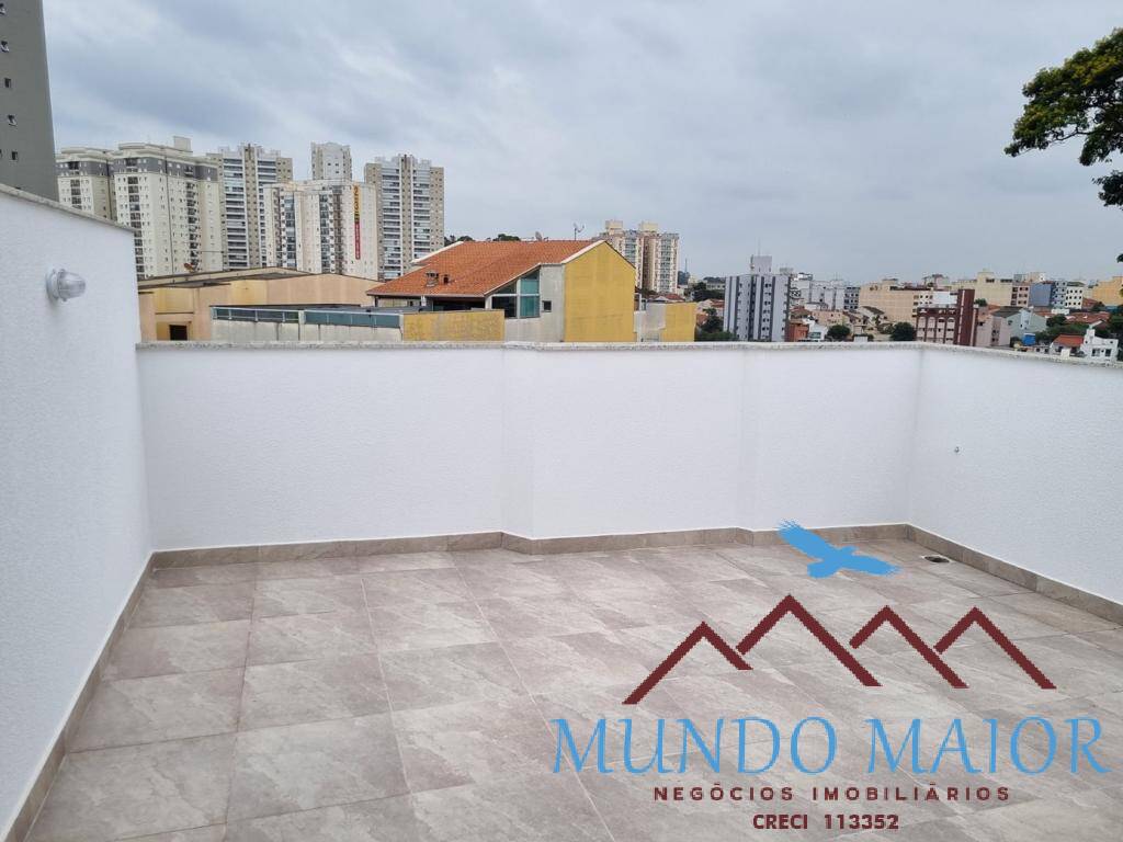 Apartamento à venda com 3 quartos, 84m² - Foto 18