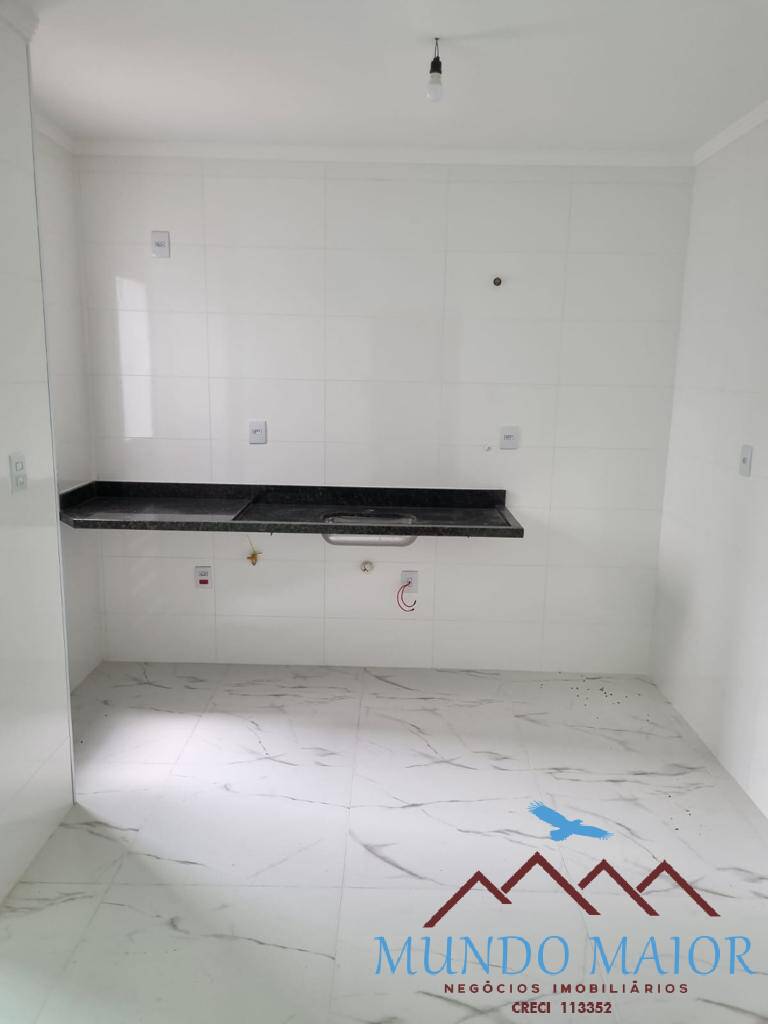 Apartamento à venda com 3 quartos, 84m² - Foto 4