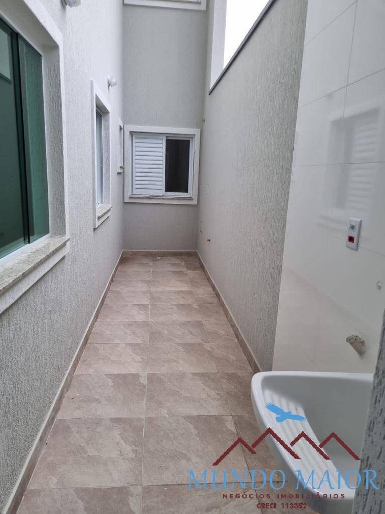 Apartamento à venda com 3 quartos, 84m² - Foto 16