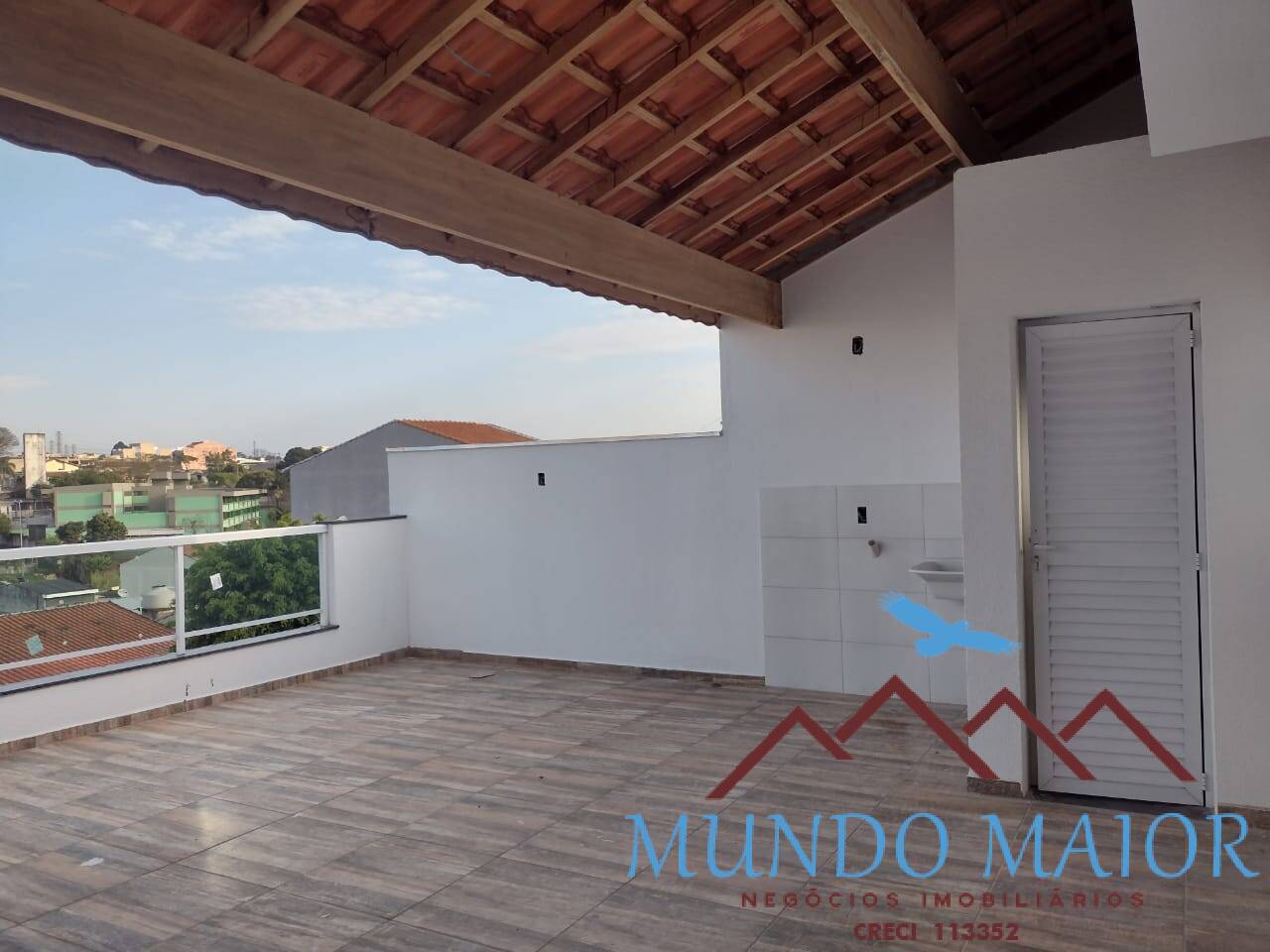 Apartamento à venda com 2 quartos, 88m² - Foto 1