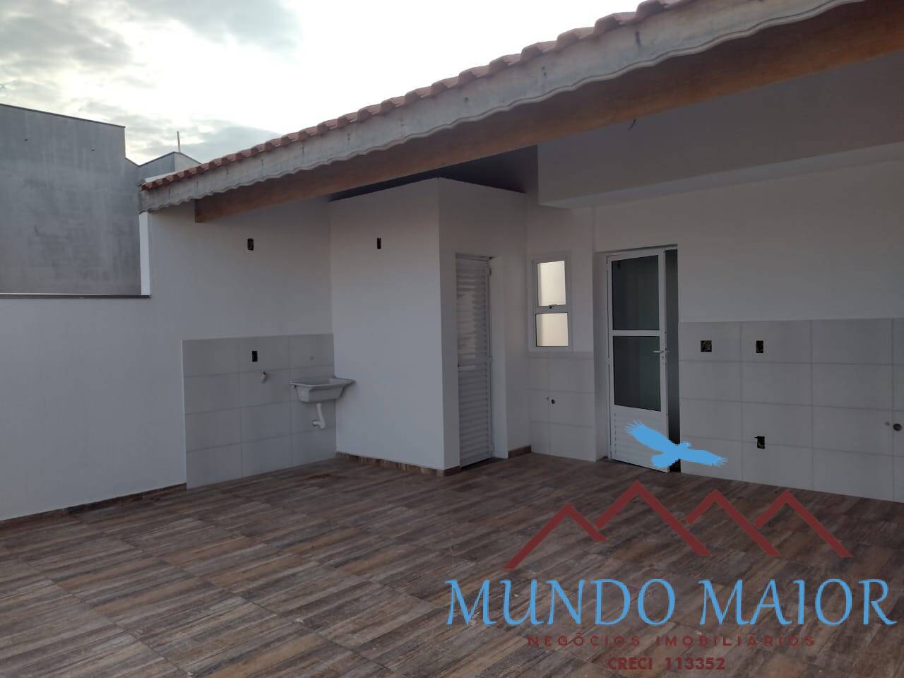 Apartamento à venda com 2 quartos, 88m² - Foto 3