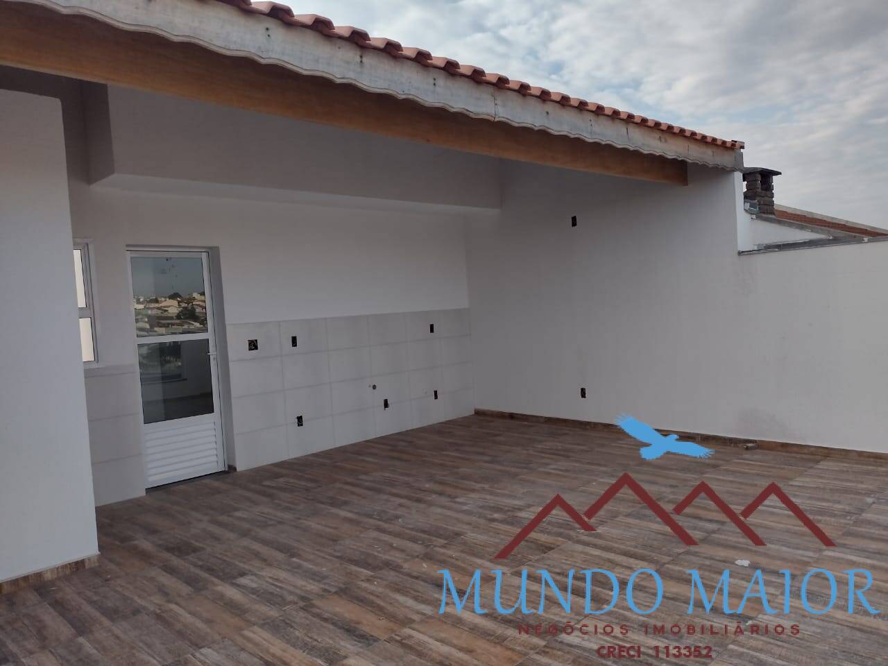 Apartamento à venda com 2 quartos, 88m² - Foto 2