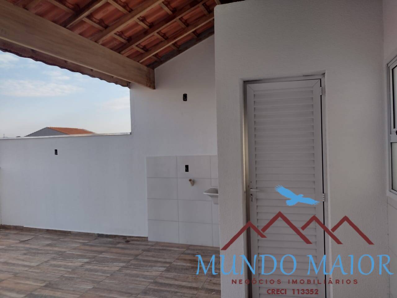 Apartamento à venda com 2 quartos, 88m² - Foto 5