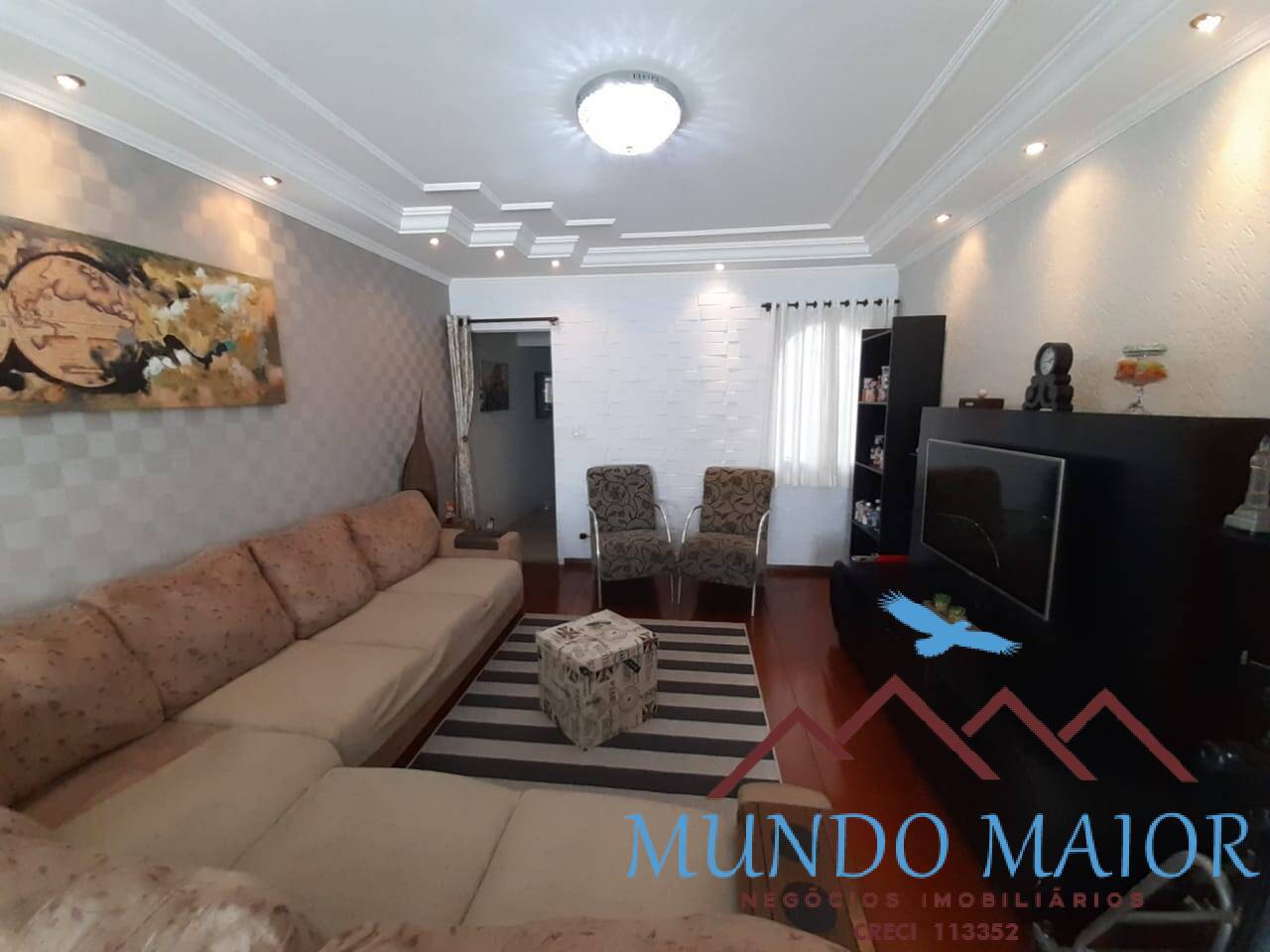 Casa à venda com 3 quartos, 270m² - Foto 16