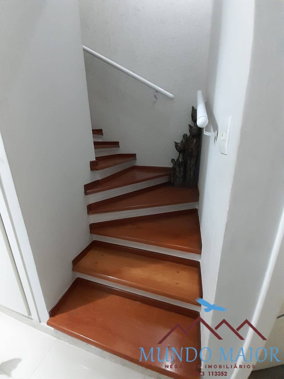 Casa à venda com 3 quartos, 270m² - Foto 23