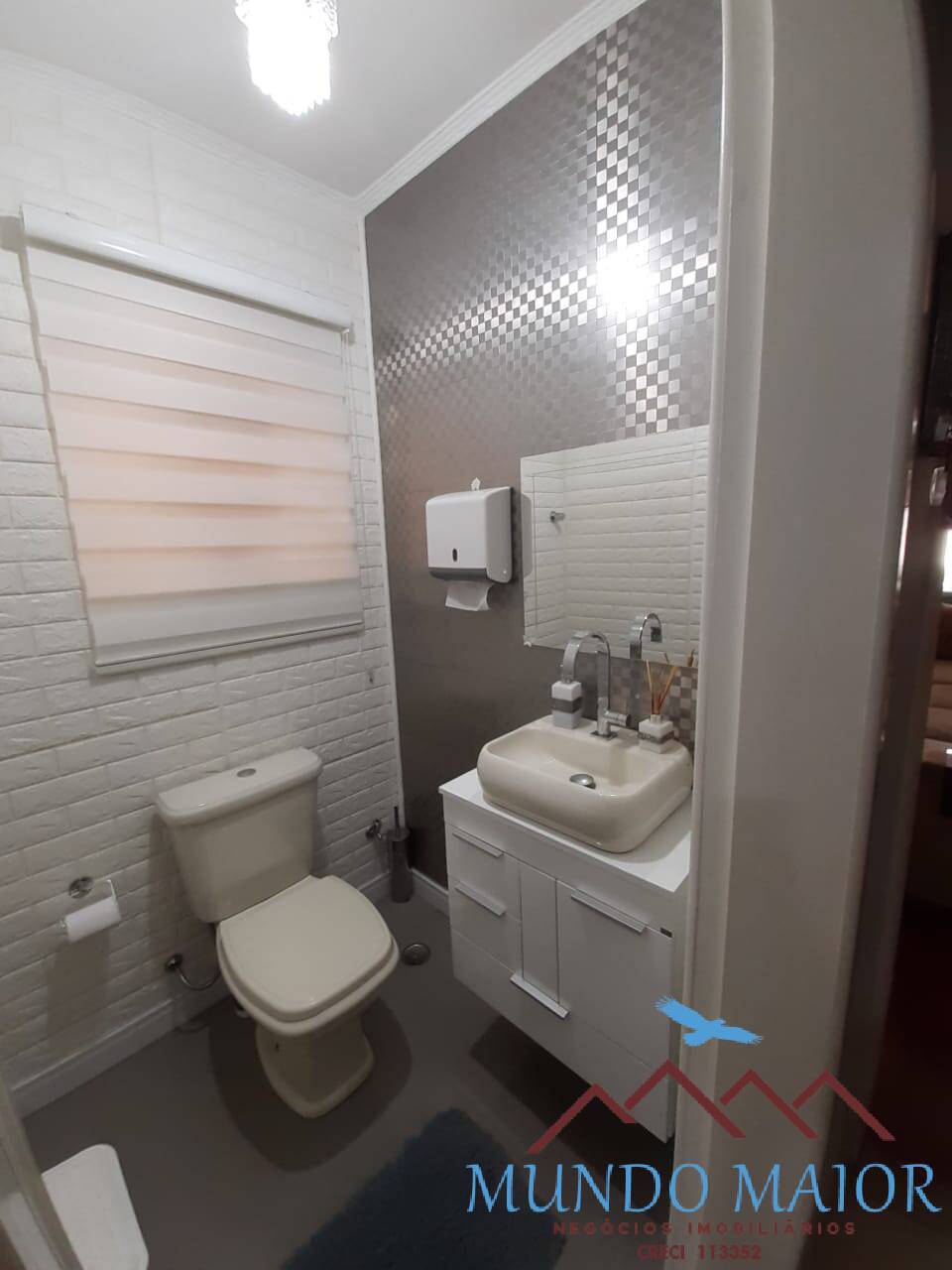 Casa à venda com 3 quartos, 270m² - Foto 41