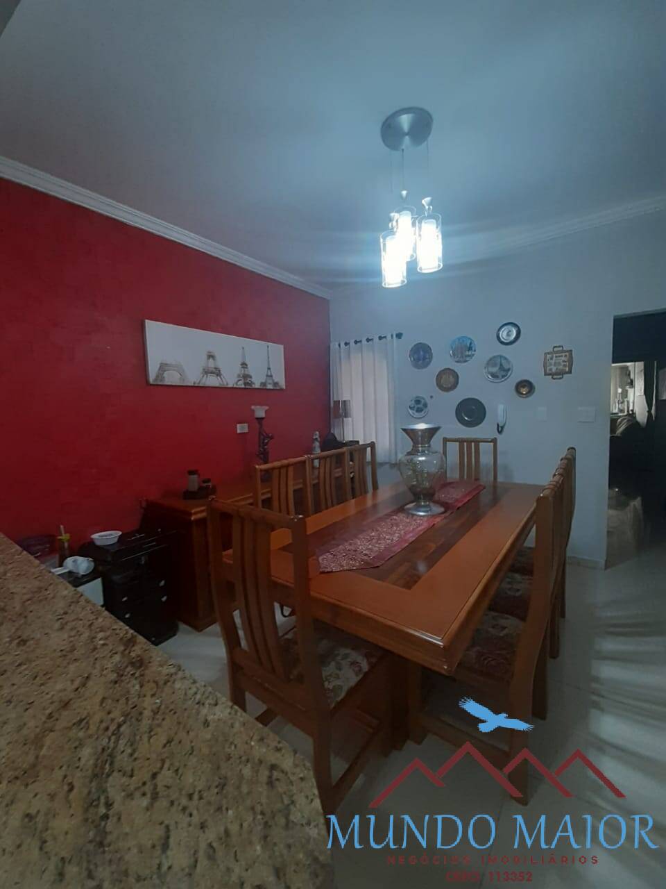 Casa à venda com 3 quartos, 270m² - Foto 19