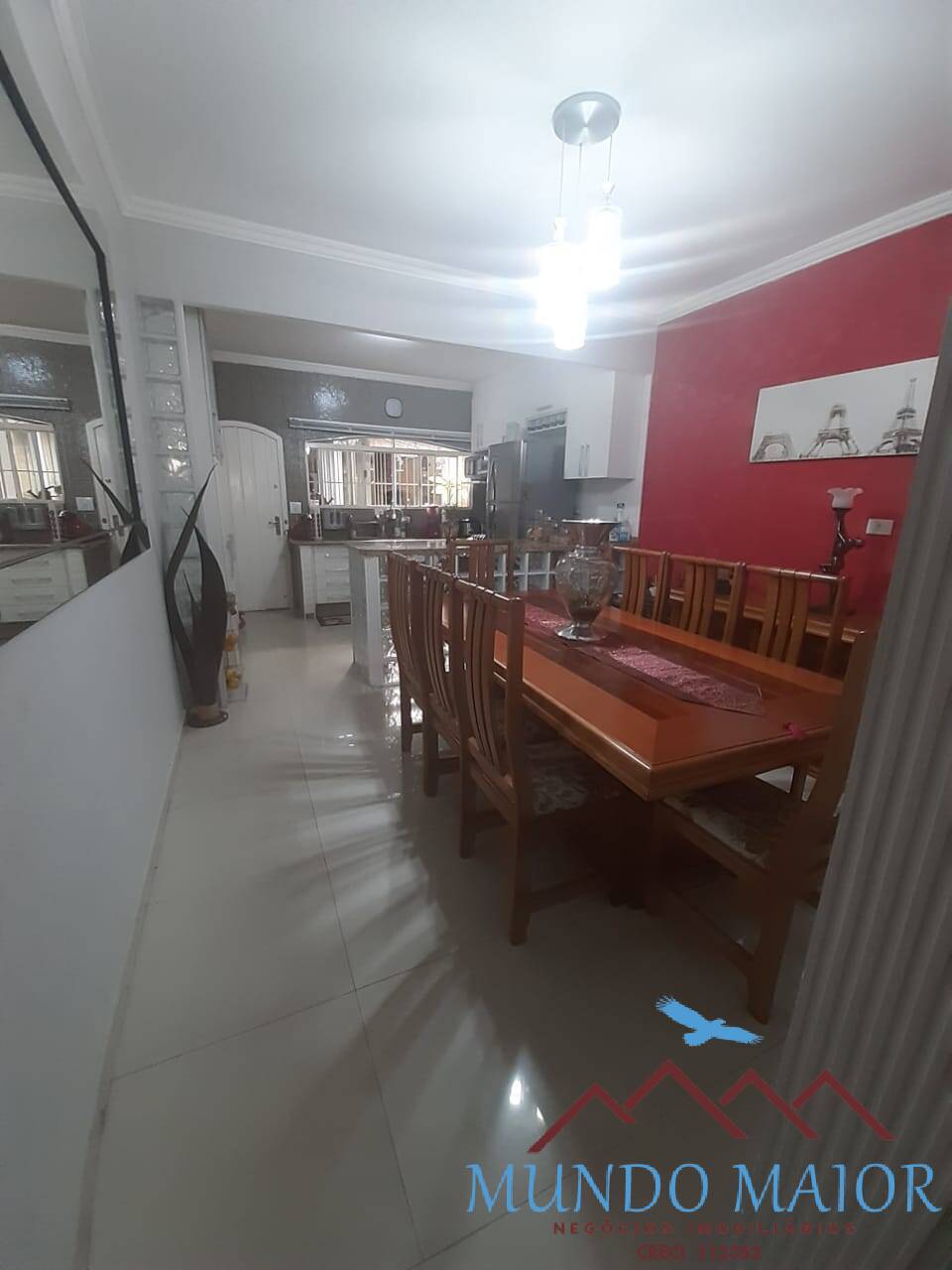 Casa à venda com 3 quartos, 270m² - Foto 12