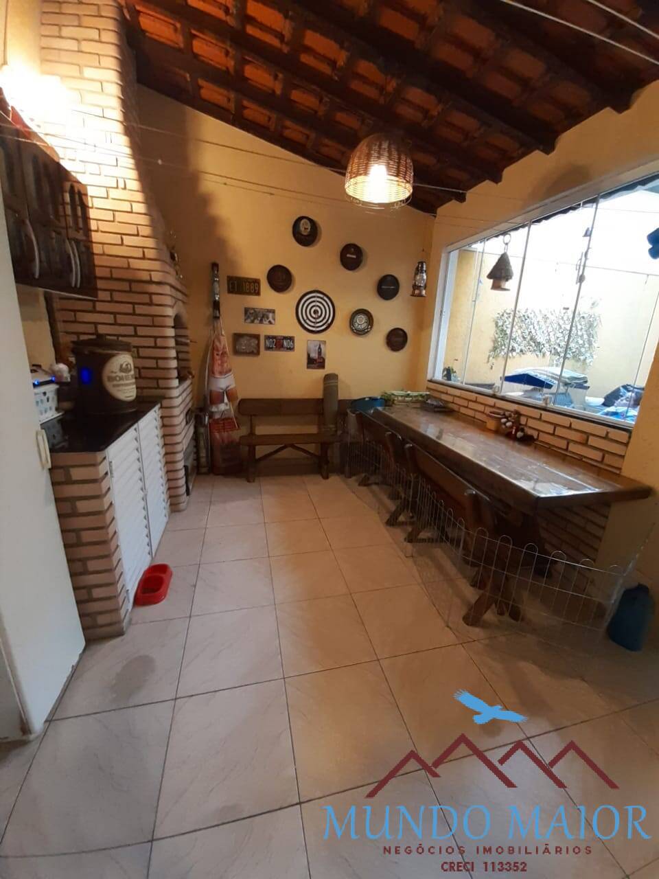 Casa à venda com 3 quartos, 270m² - Foto 9