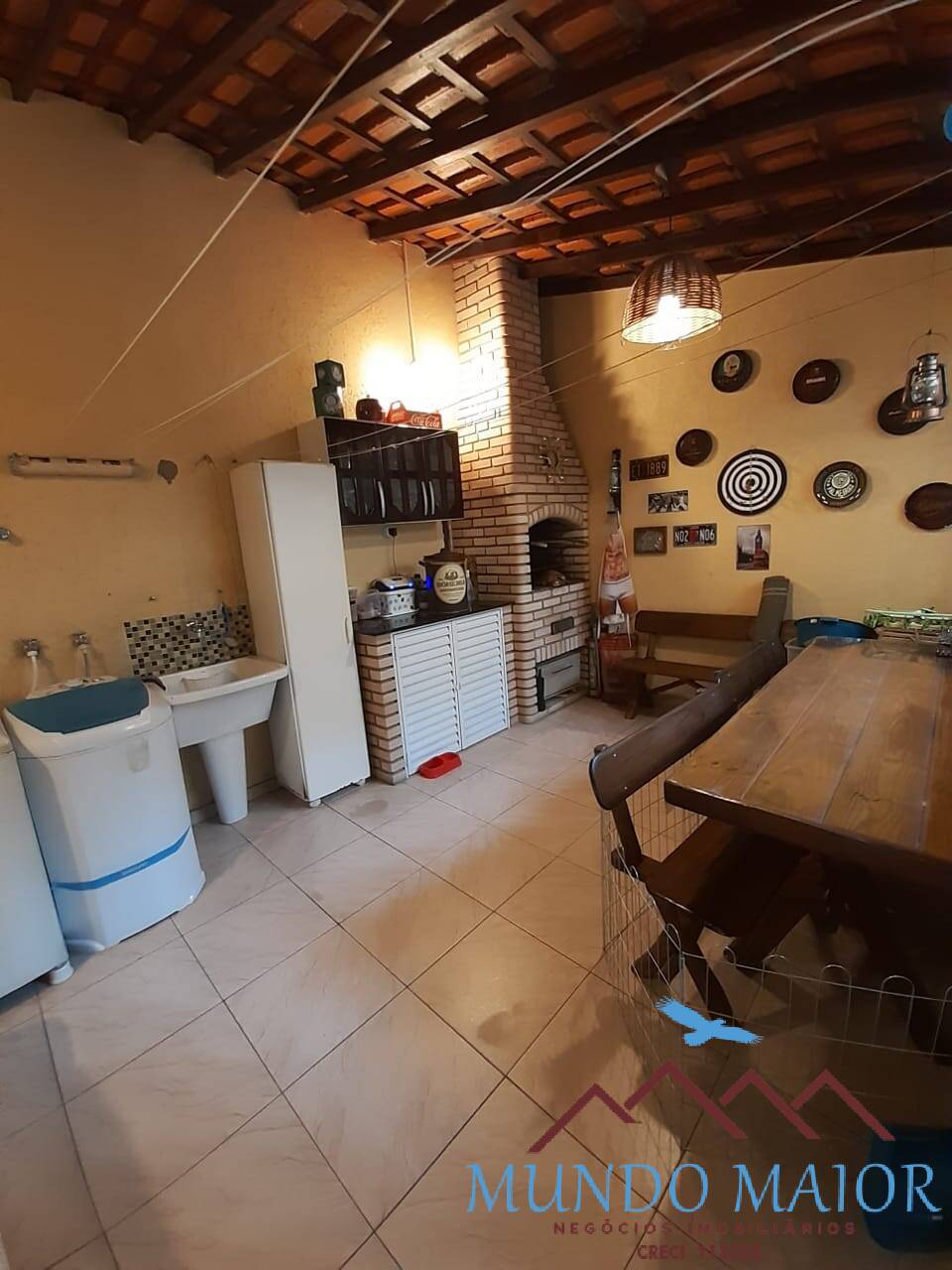 Casa à venda com 3 quartos, 270m² - Foto 6