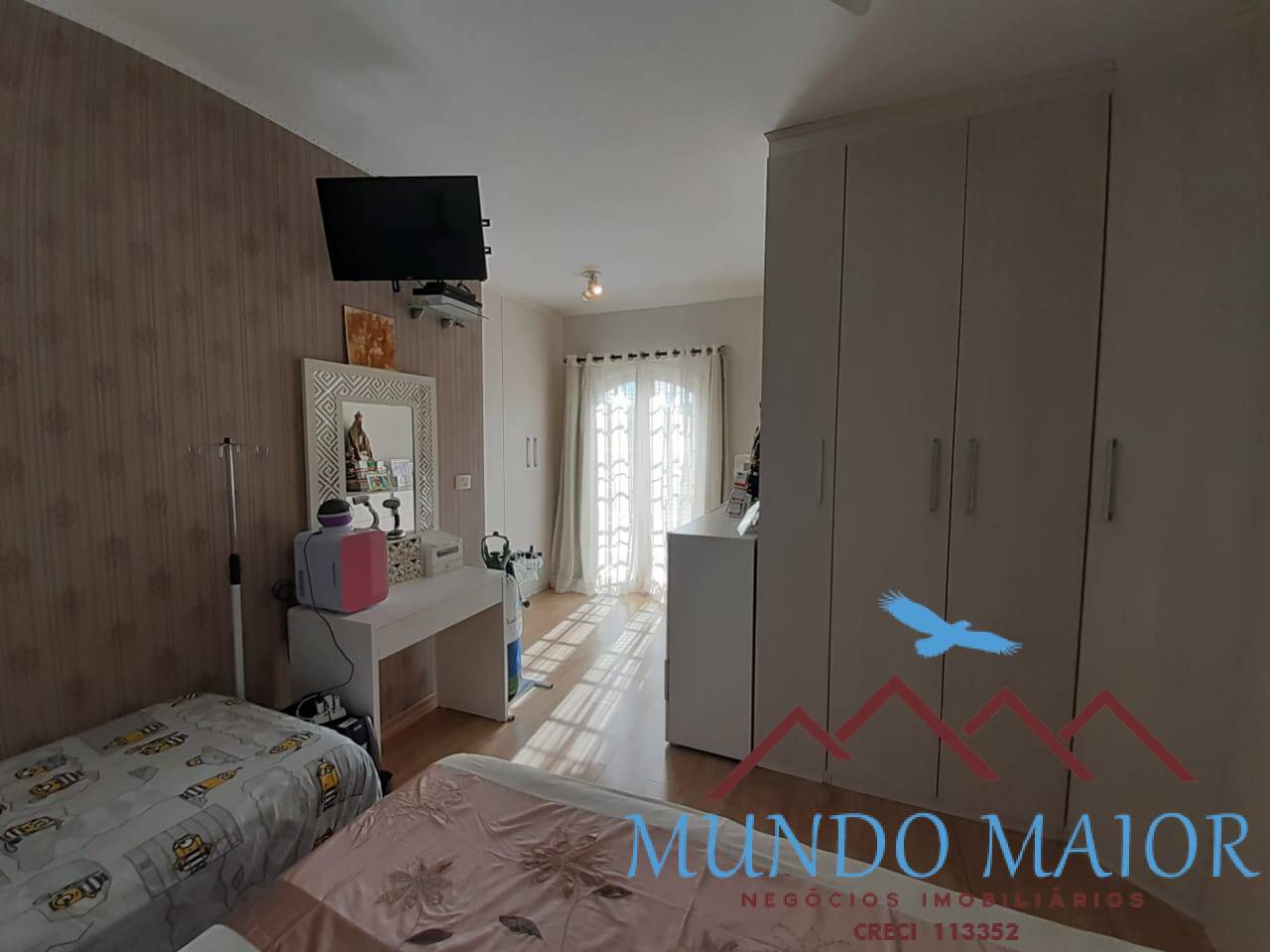 Casa à venda com 3 quartos, 270m² - Foto 32