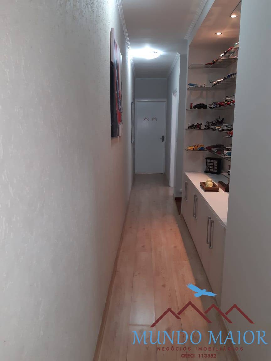 Casa à venda com 3 quartos, 270m² - Foto 24