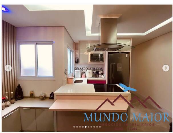 Apartamento à venda com 2 quartos, 108m² - Foto 4