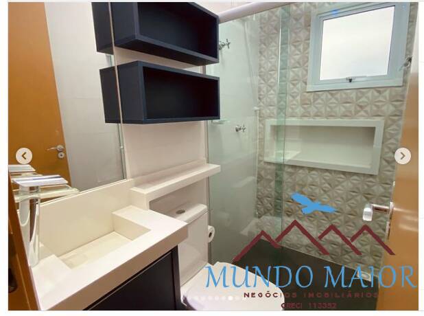 Apartamento à venda com 2 quartos, 108m² - Foto 9