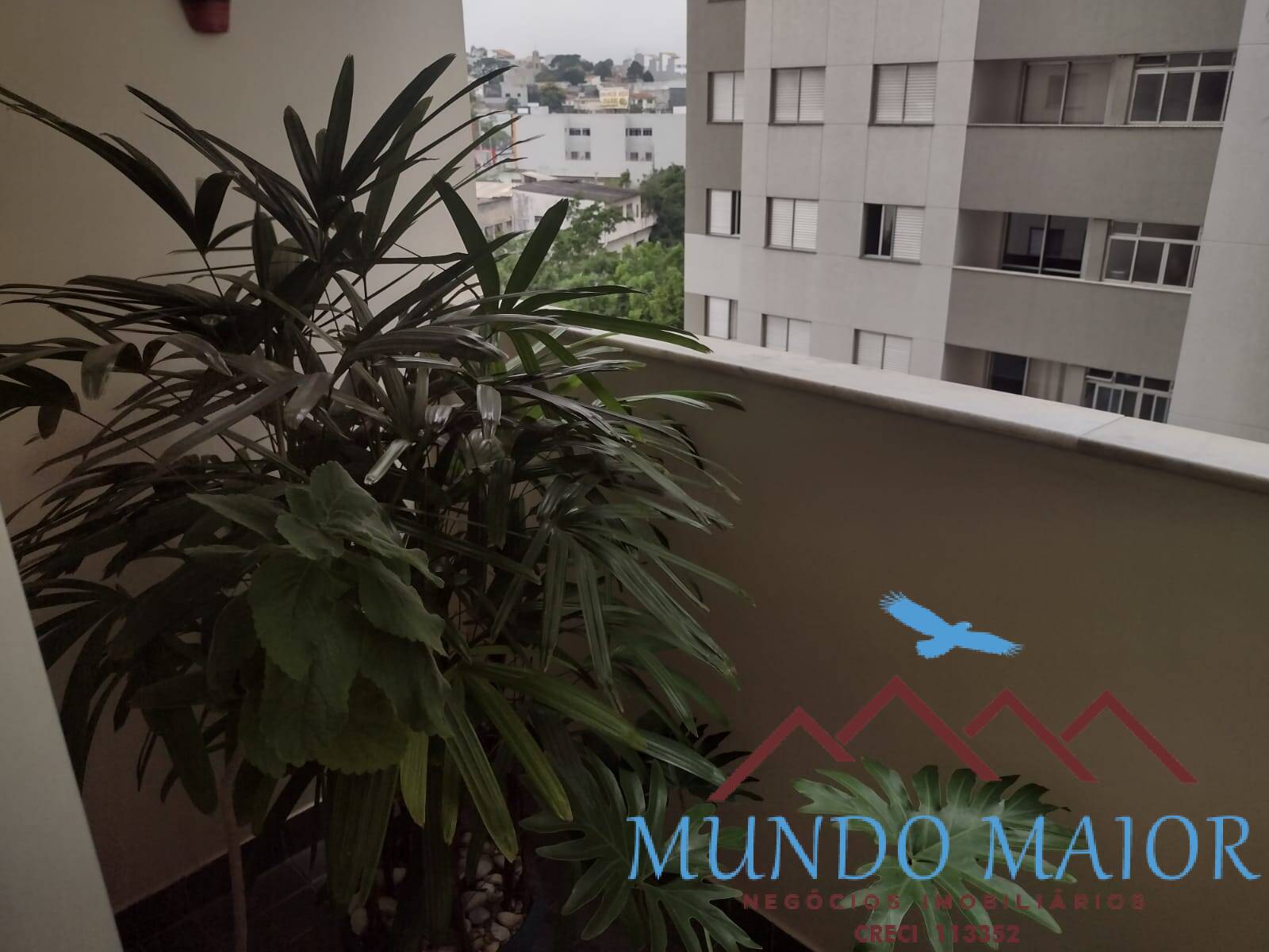 Apartamento à venda com 3 quartos, 89m² - Foto 21