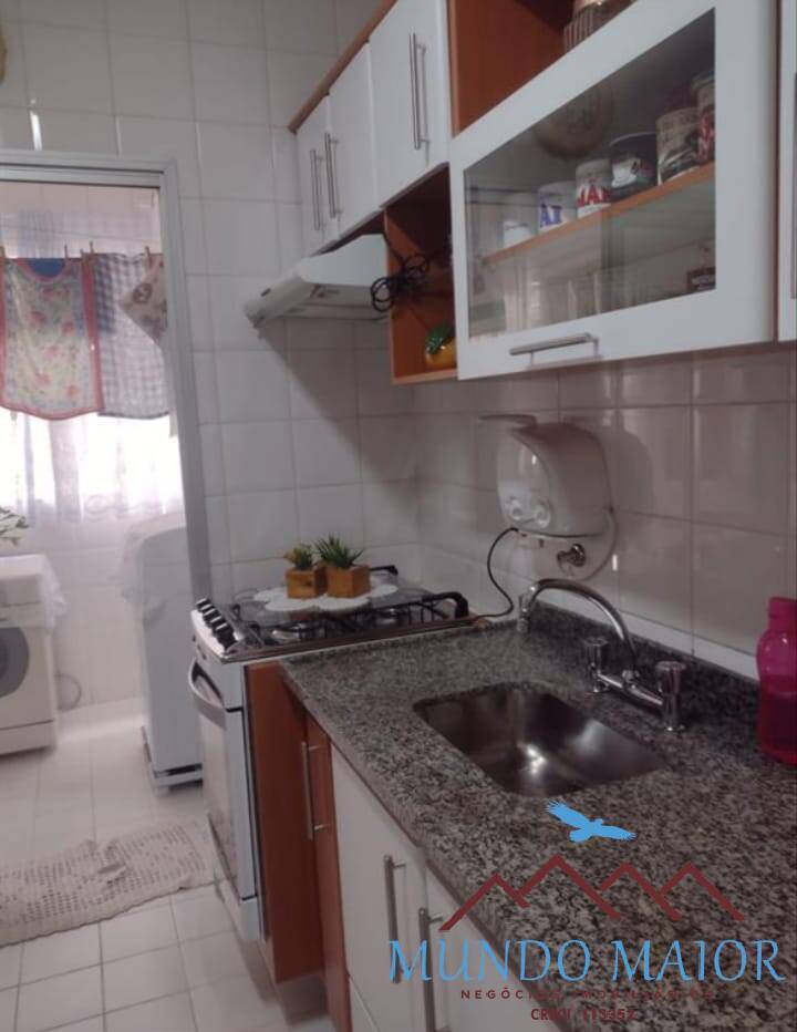 Apartamento à venda com 3 quartos, 89m² - Foto 7