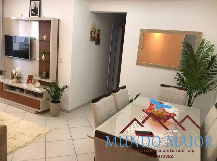 Apartamento à venda com 3 quartos, 89m² - Foto 8