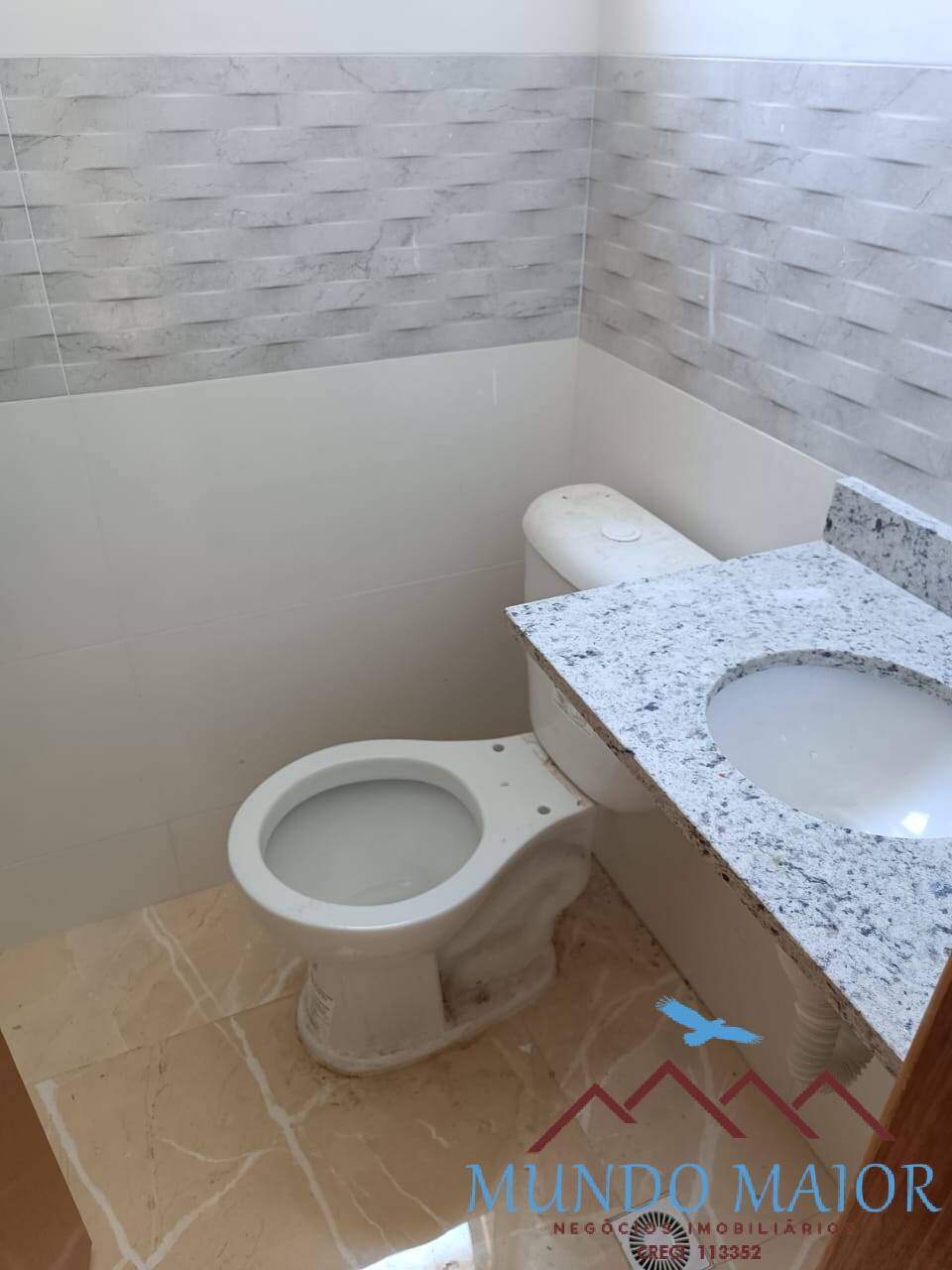 Casa à venda com 3 quartos, 136m² - Foto 18