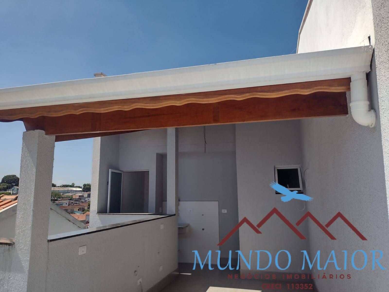 Apartamento à venda com 2 quartos, 100m² - Foto 6