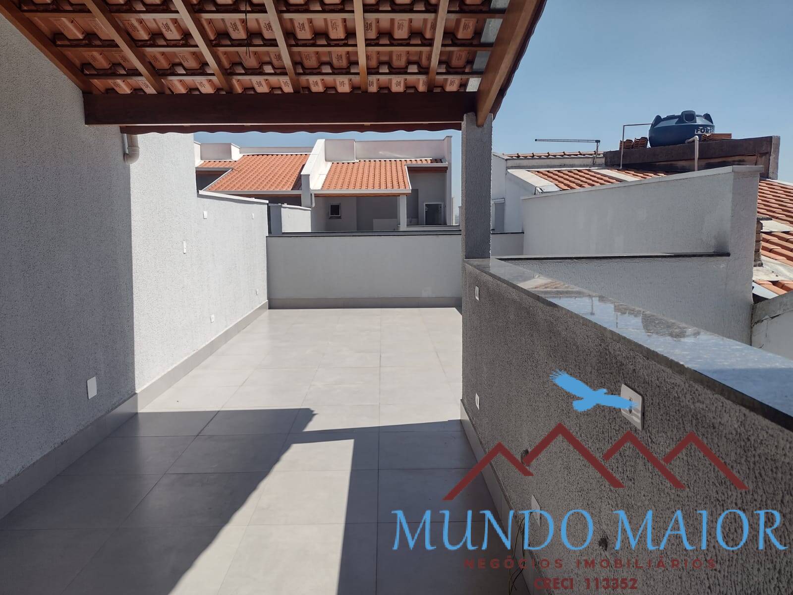 Apartamento à venda com 2 quartos, 100m² - Foto 3