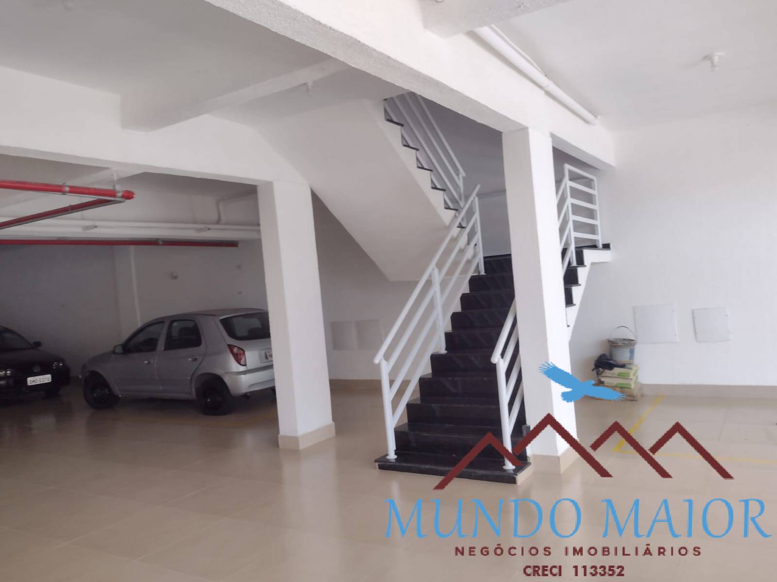 Apartamento à venda com 2 quartos, 100m² - Foto 44