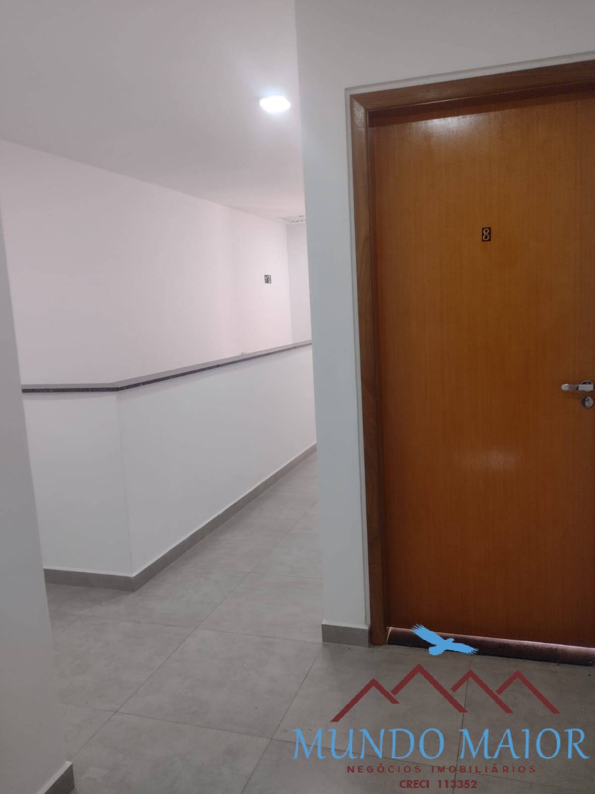 Apartamento à venda com 2 quartos, 90m² - Foto 10