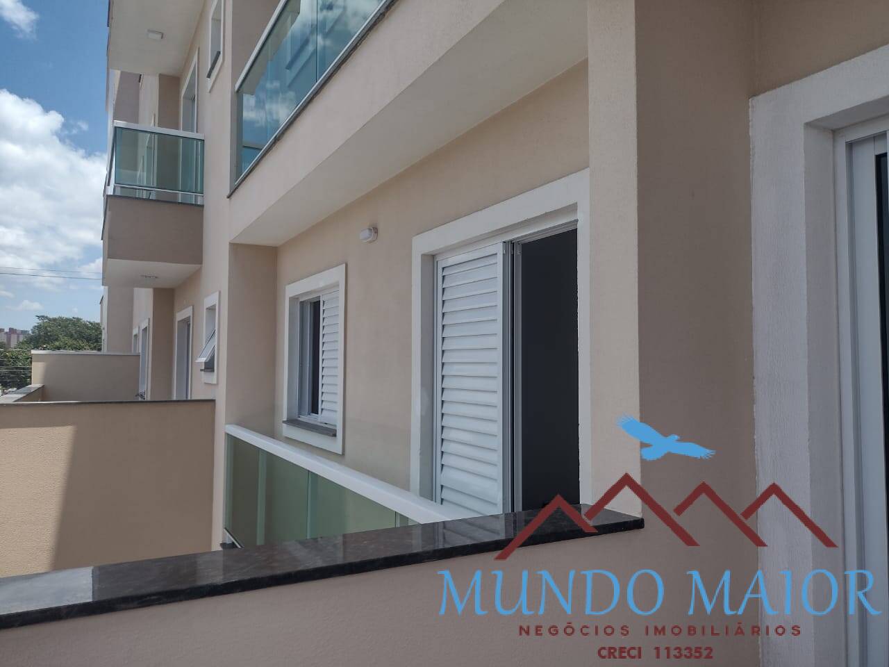 Apartamento à venda com 2 quartos, 90m² - Foto 2