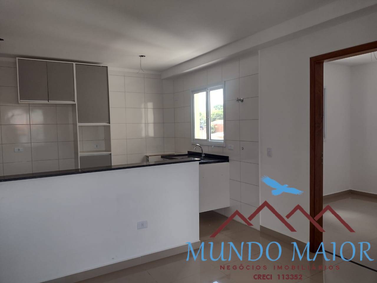 Apartamento à venda com 2 quartos, 90m² - Foto 3