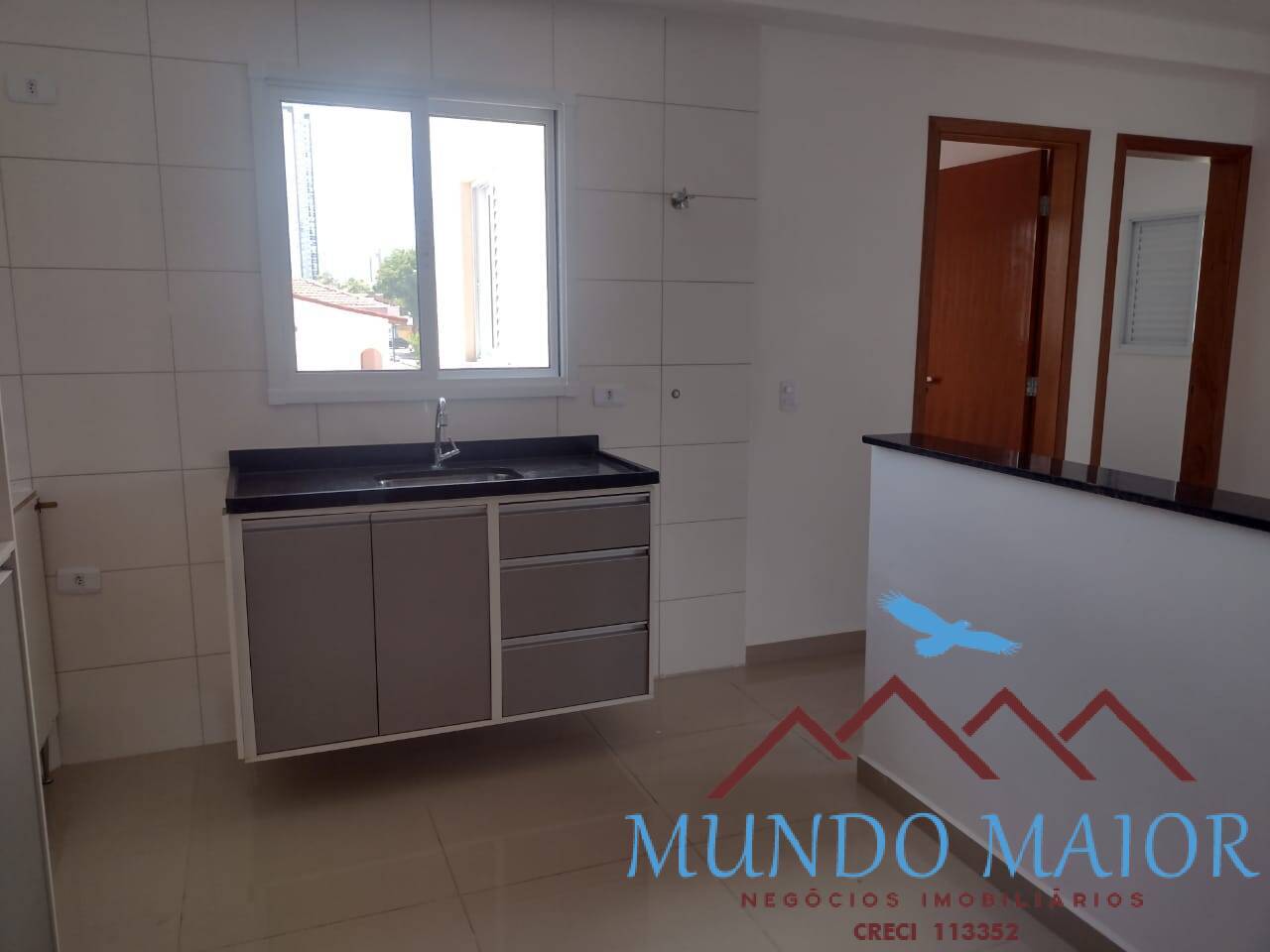 Apartamento à venda com 2 quartos, 90m² - Foto 5