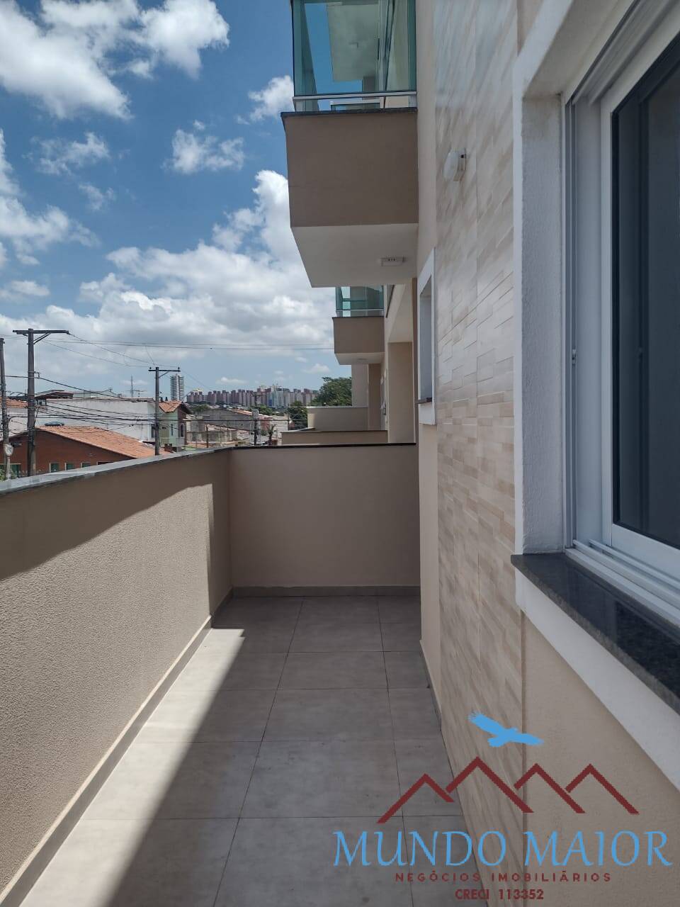 Apartamento à venda com 2 quartos, 90m² - Foto 26