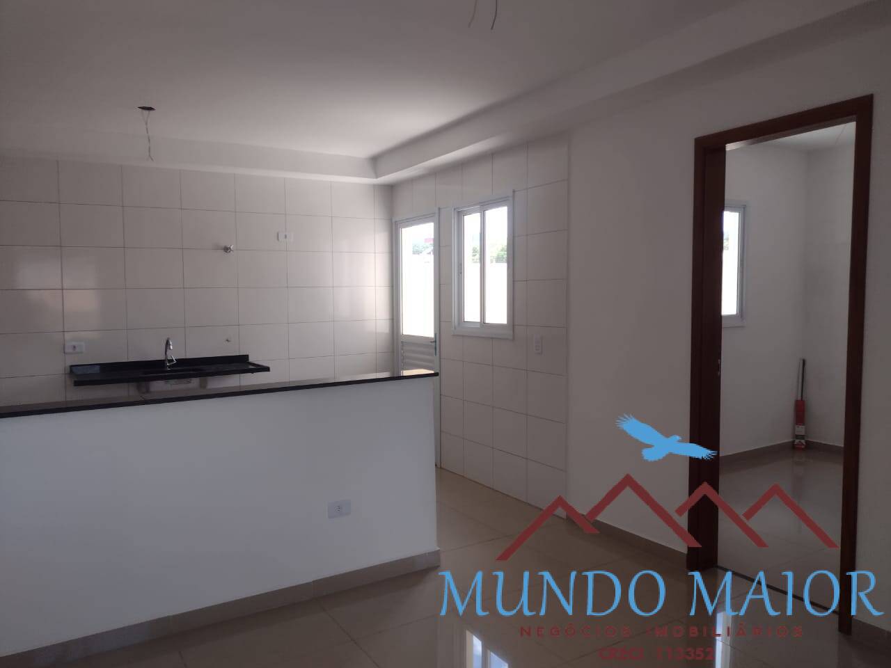 Apartamento à venda com 2 quartos, 90m² - Foto 9