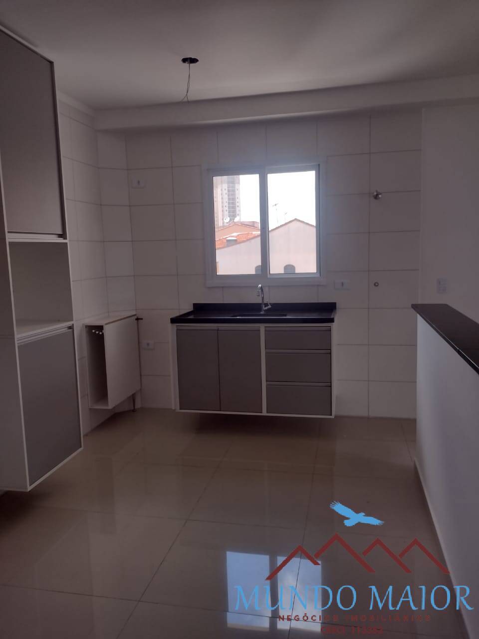 Apartamento à venda com 2 quartos, 90m² - Foto 4