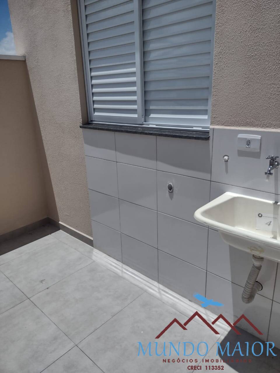 Apartamento à venda com 2 quartos, 90m² - Foto 28