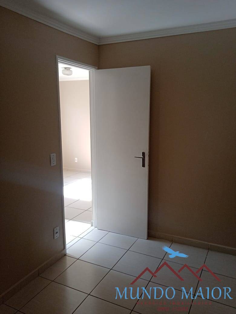 Apartamento à venda com 2 quartos, 50m² - Foto 4