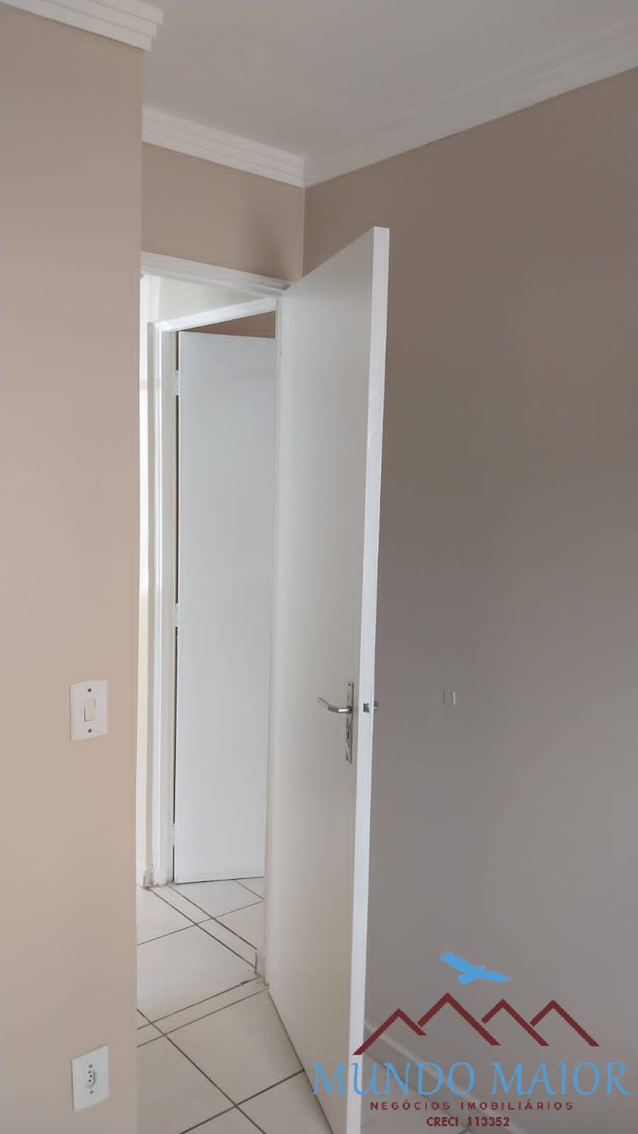 Apartamento à venda com 2 quartos, 50m² - Foto 8