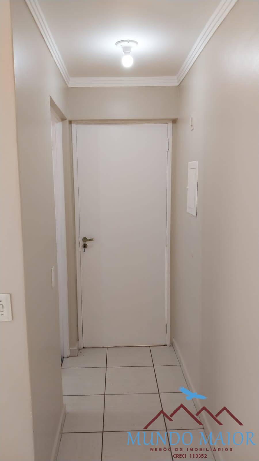 Apartamento à venda com 2 quartos, 50m² - Foto 9