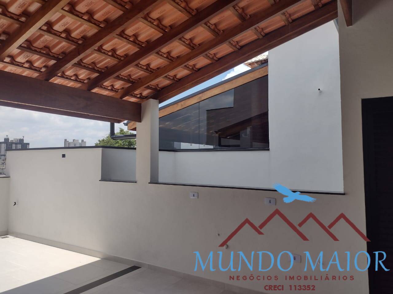 Apartamento à venda com 2 quartos, 86m² - Foto 1