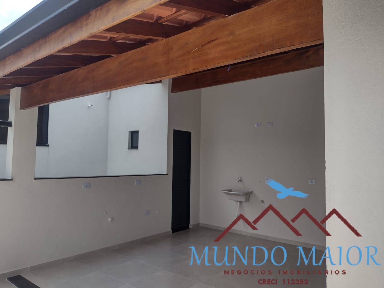 Apartamento à venda com 2 quartos, 86m² - Foto 3