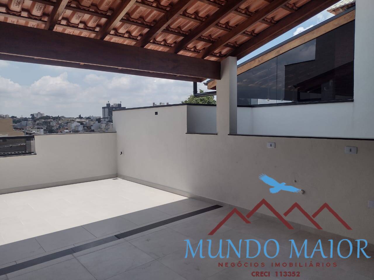 Apartamento à venda com 2 quartos, 86m² - Foto 5