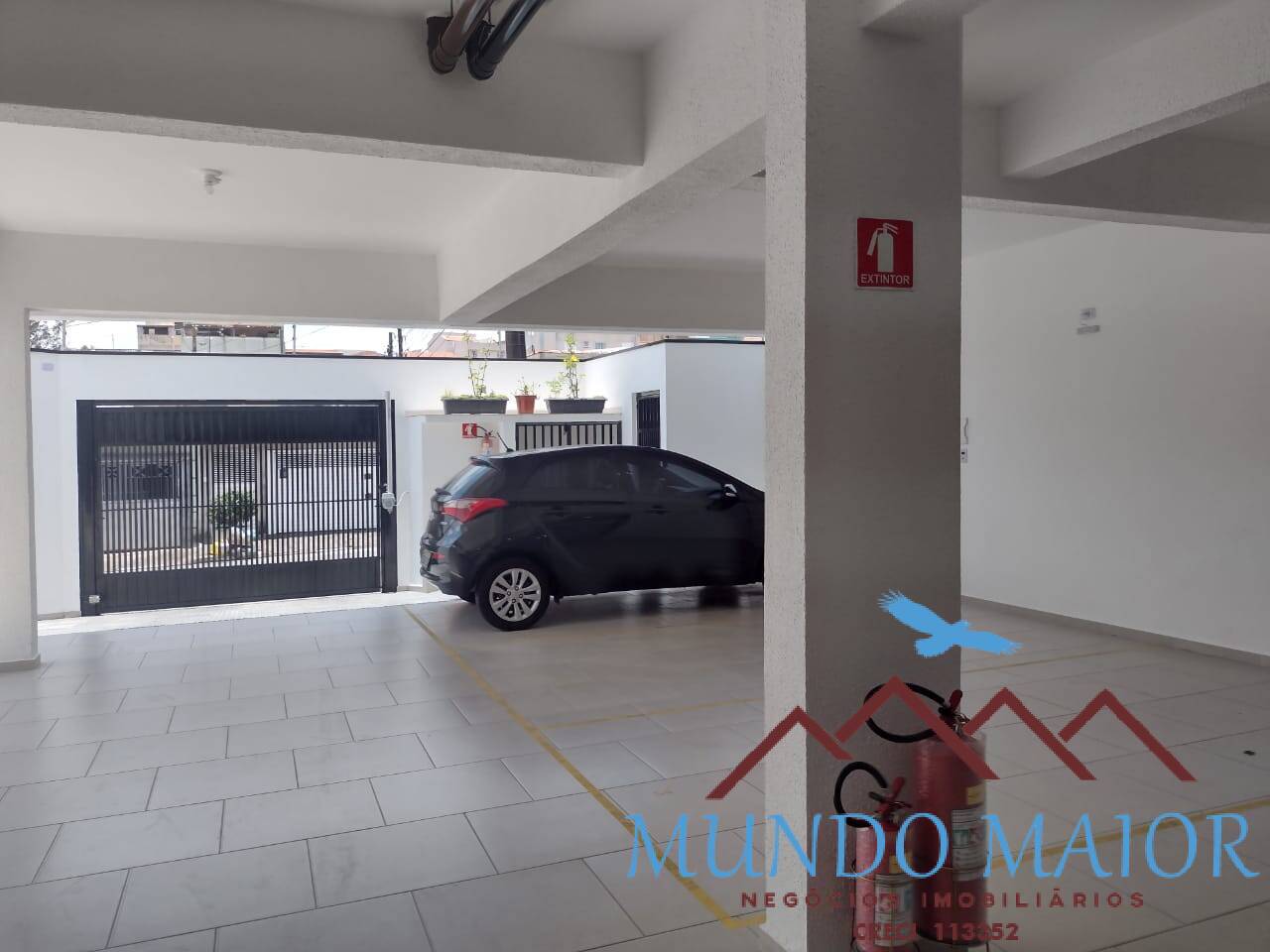 Apartamento à venda com 2 quartos, 86m² - Foto 24