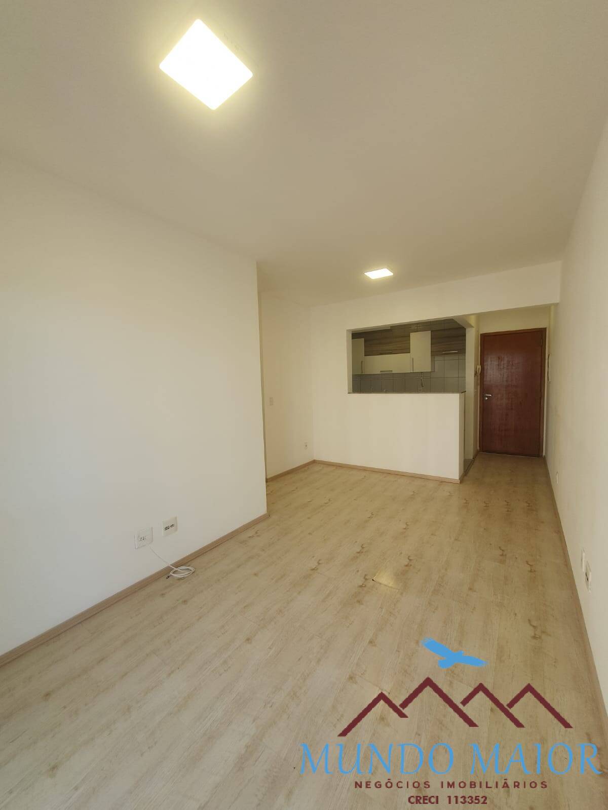 Apartamento à venda com 3 quartos, 65m² - Foto 6