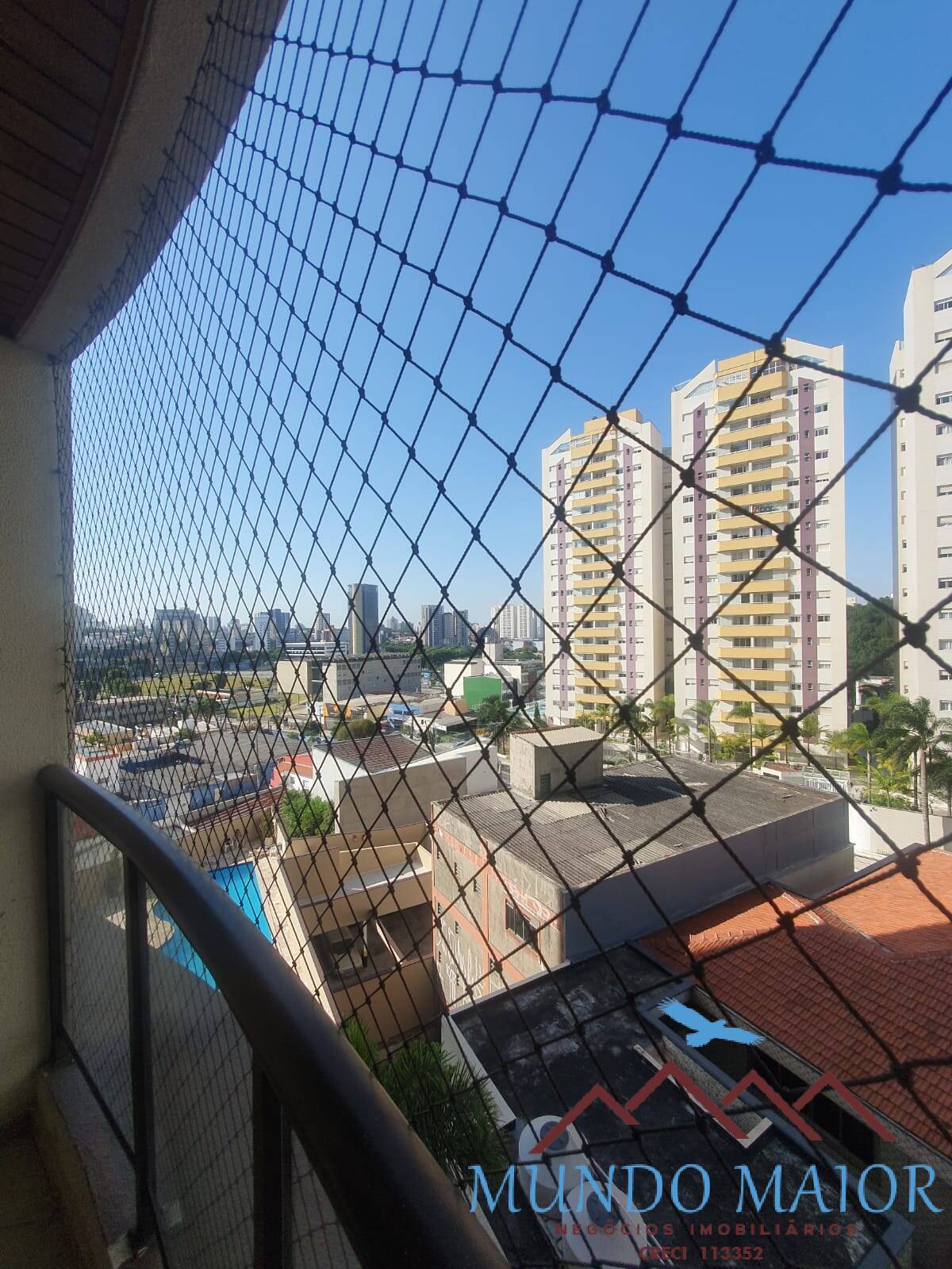 Apartamento à venda com 3 quartos, 65m² - Foto 5